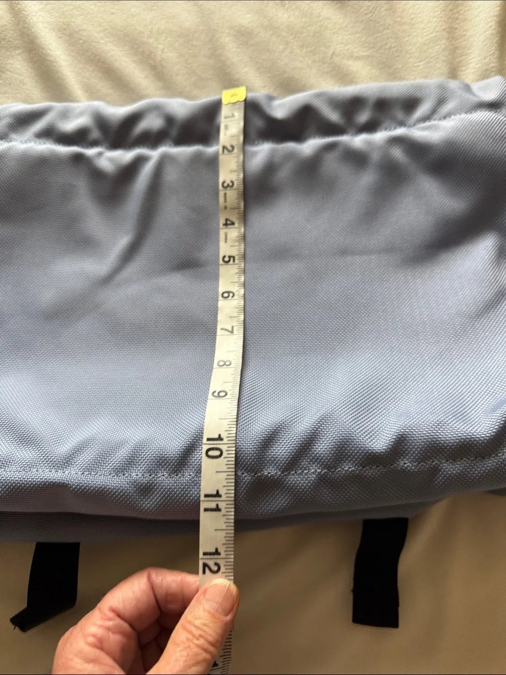 Patagonia messenger bag